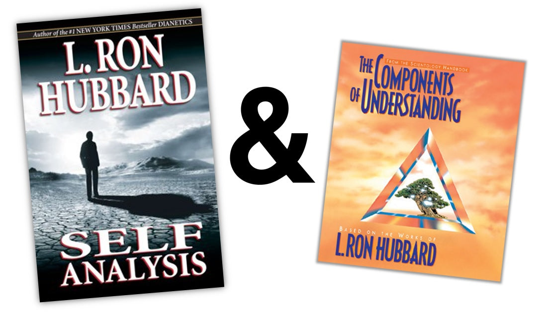 Self Analysis + The Components of Understanding