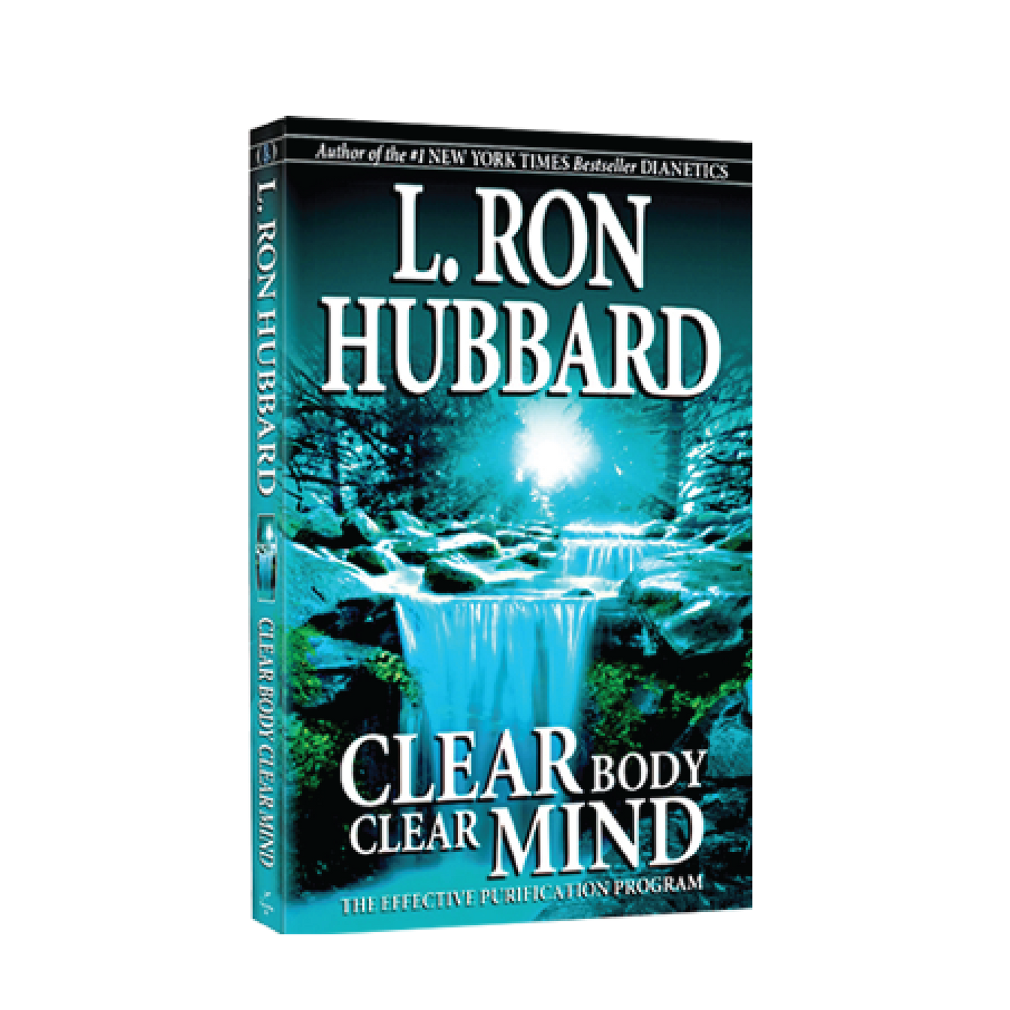 Clear Body Clear Mind