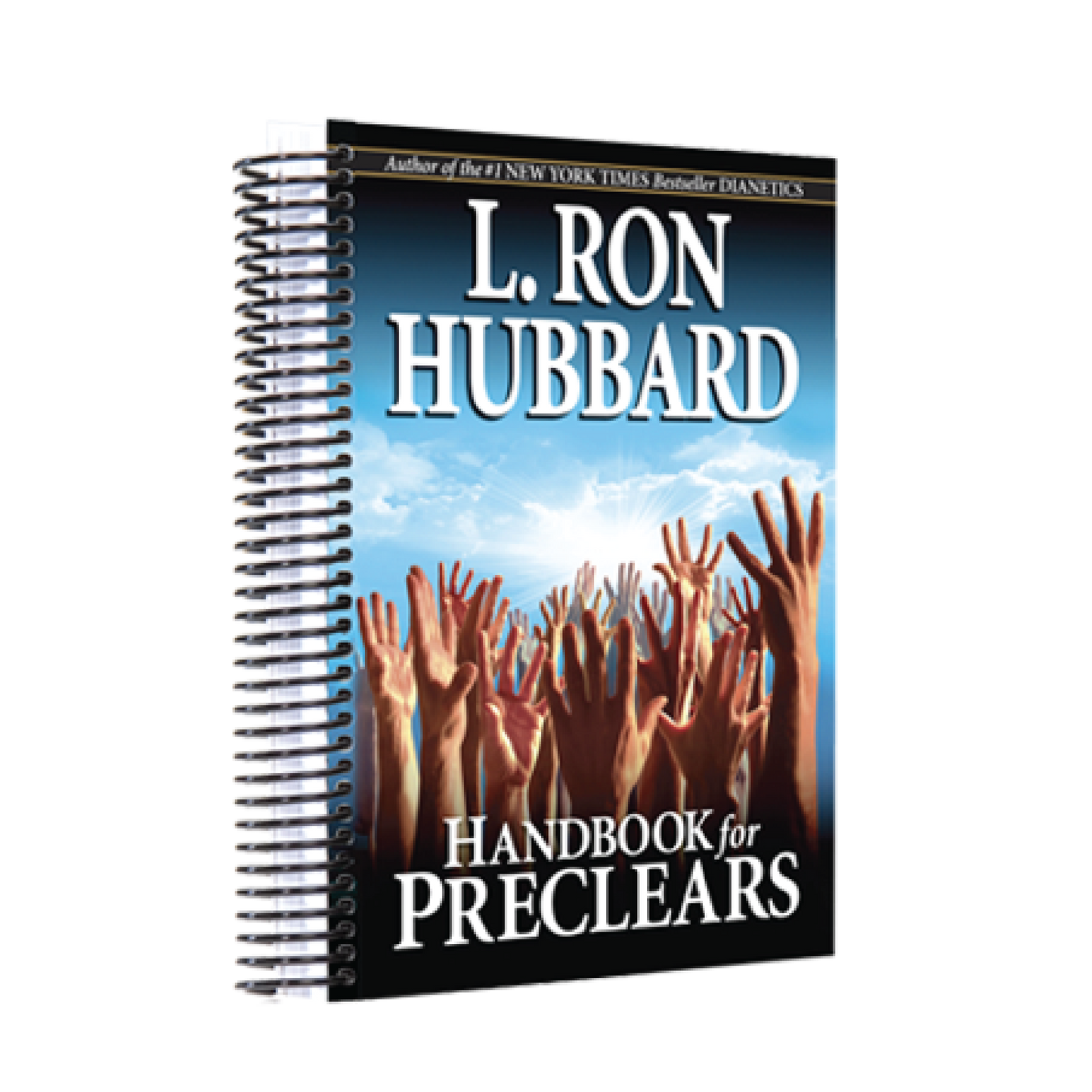 Handbook for Preclears