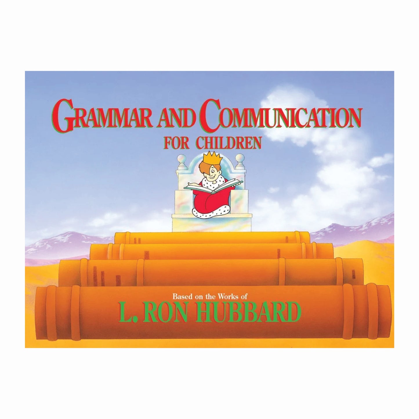 Children Learning Books Collection (8-12 years old) | LIMTED TIME OFFER, 10% OFF