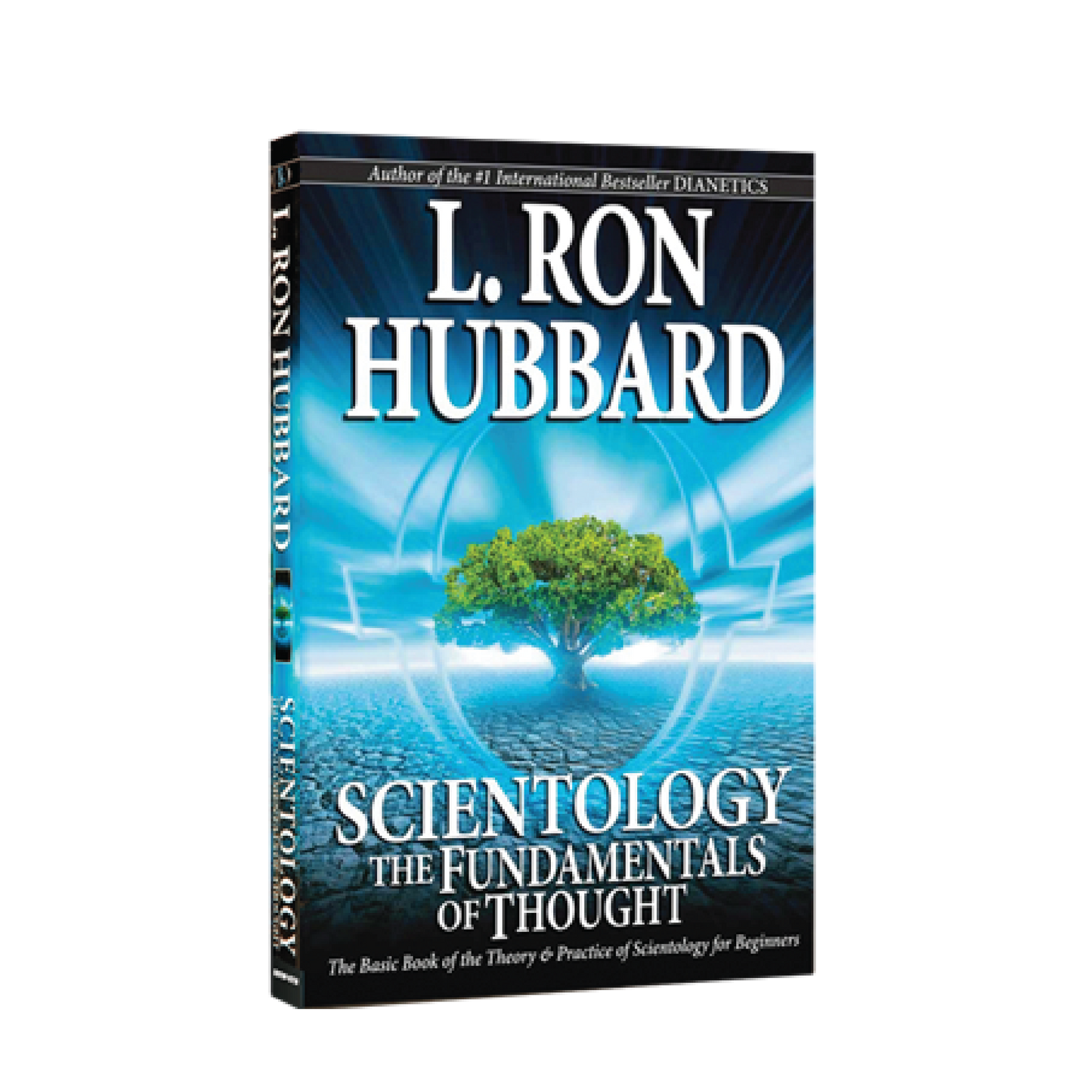 Scientology: The Fundamentals of Thought
