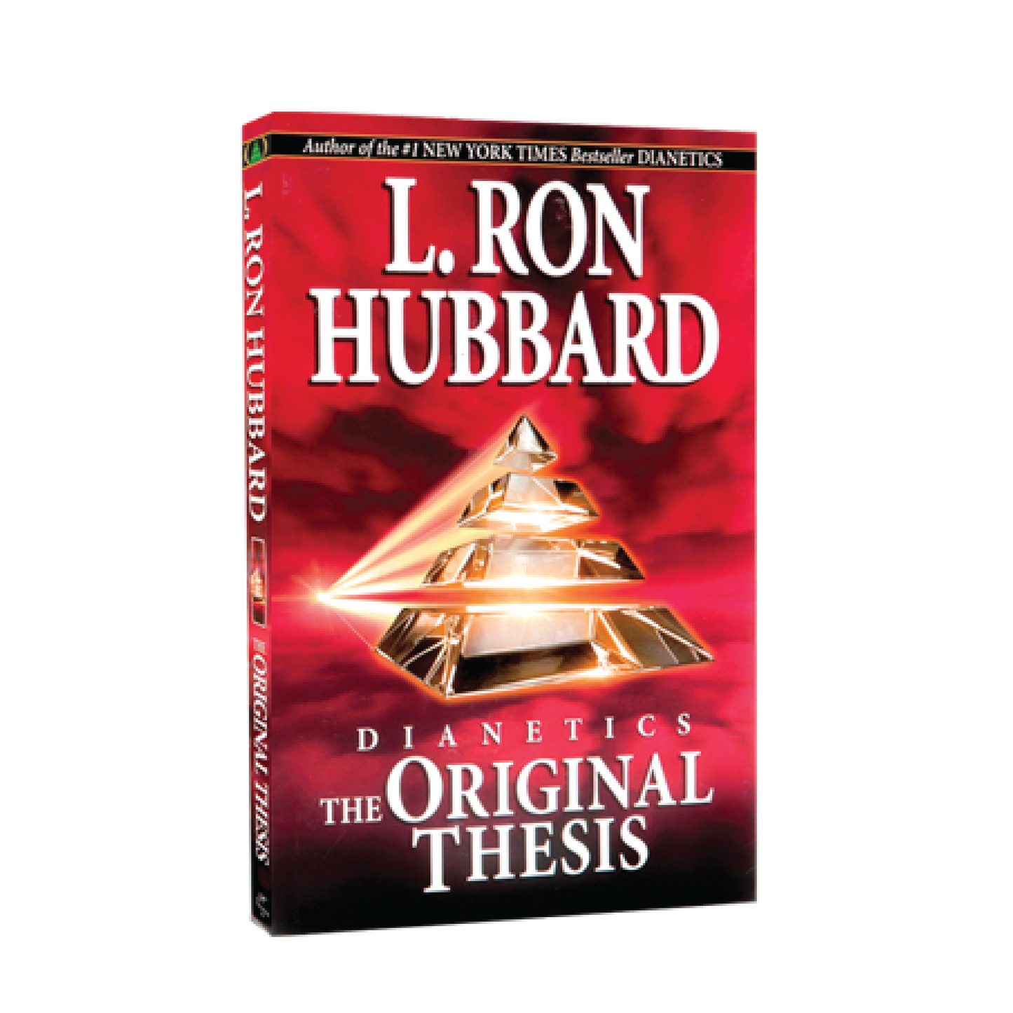 Dianetics: The Original Thesis