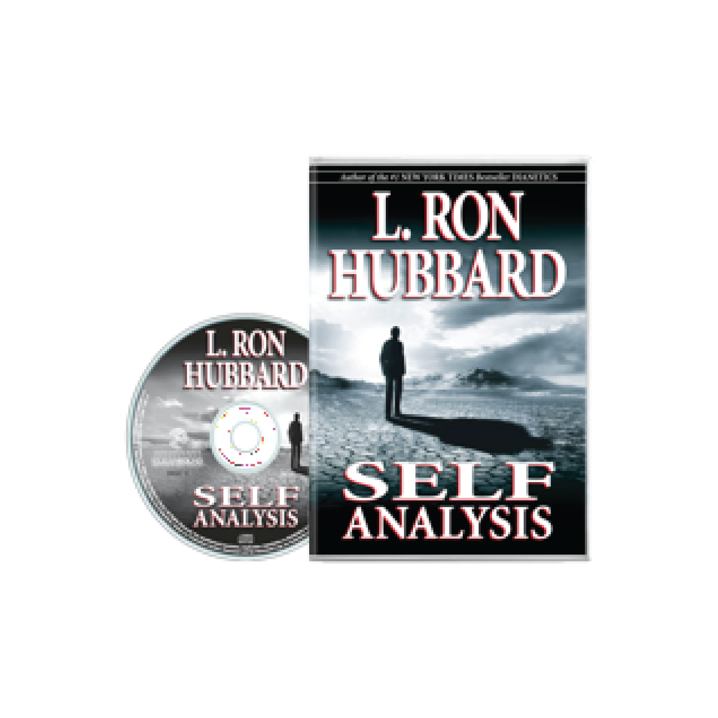 Self Analysis Audiobook