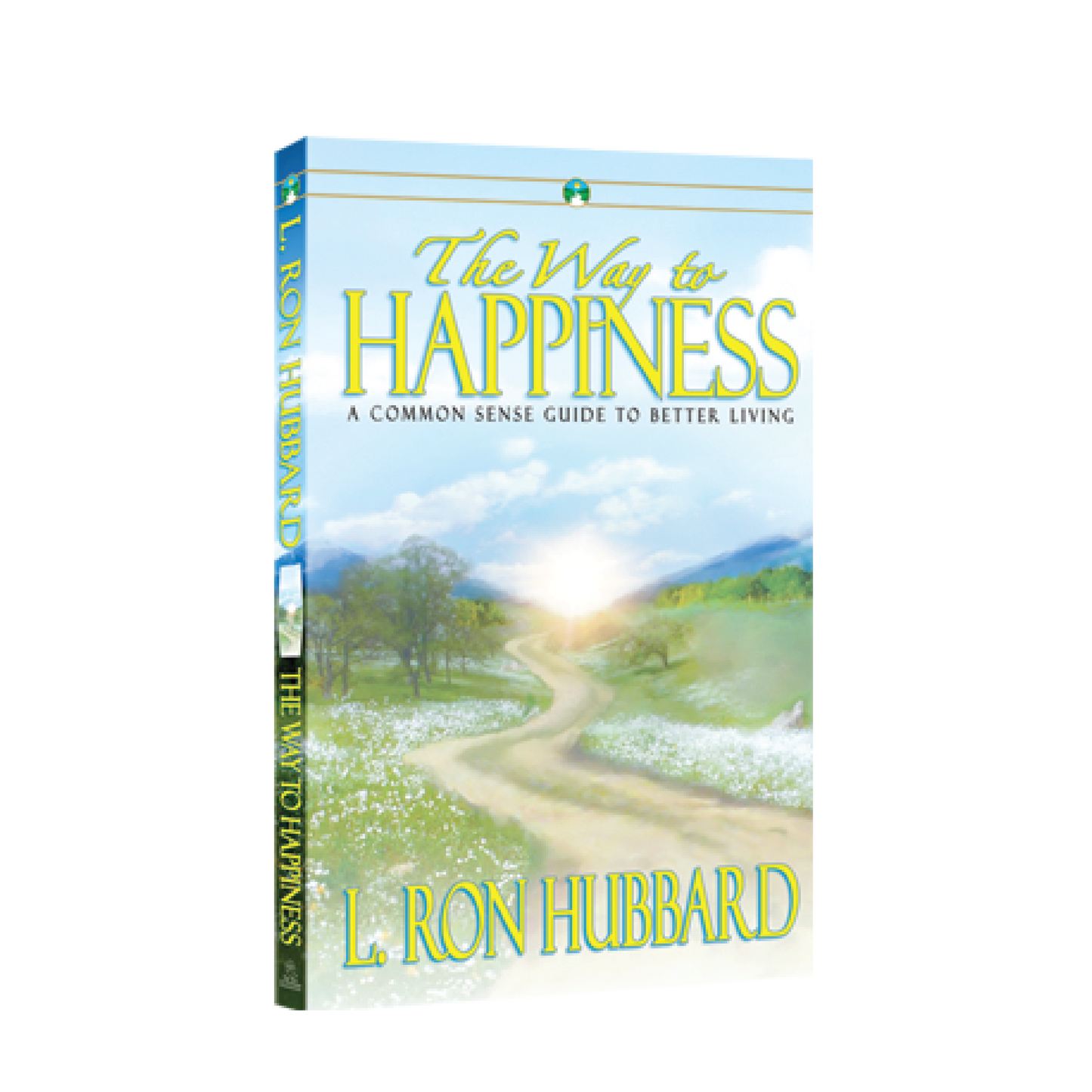 The Way to Happiness