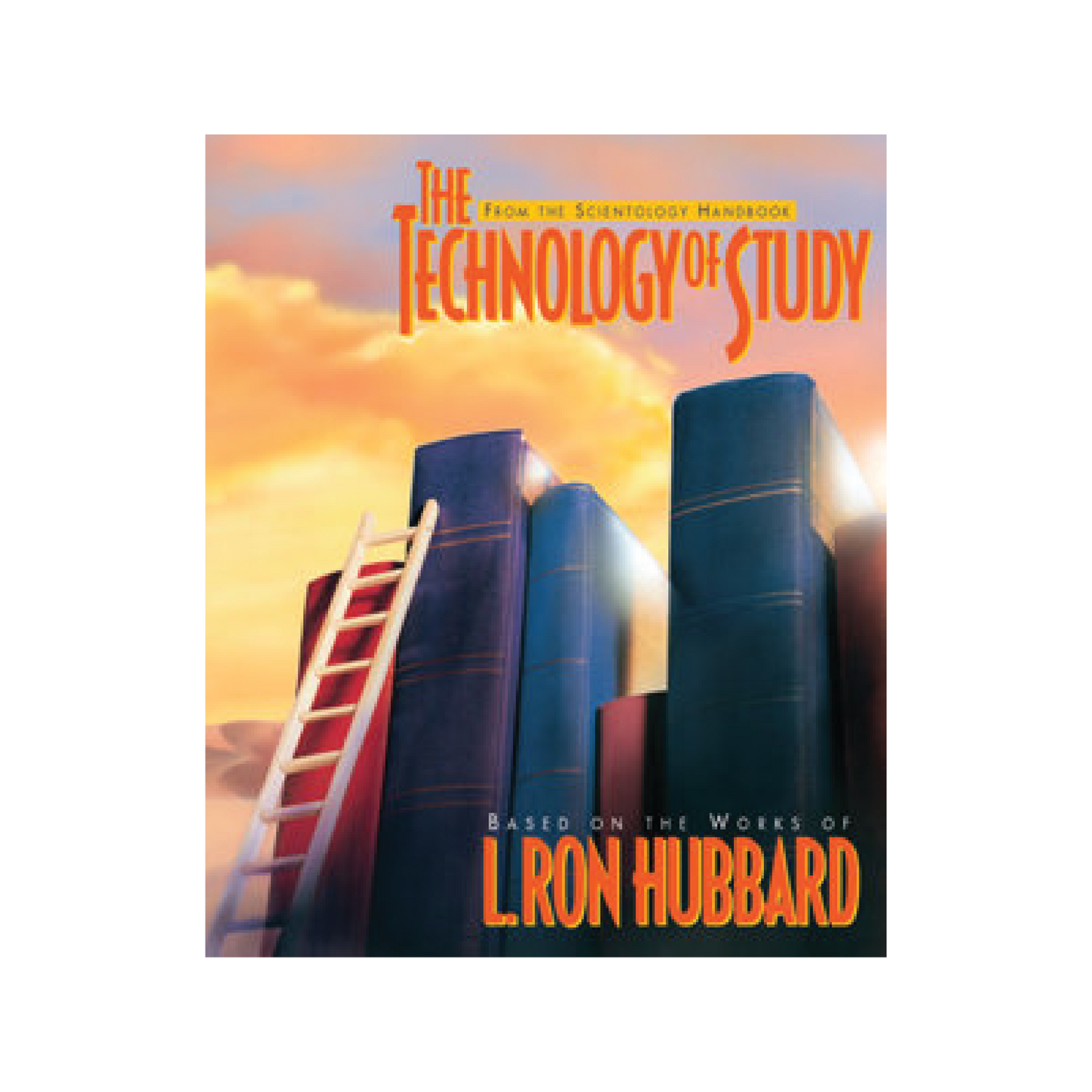 The Study Technology booklet