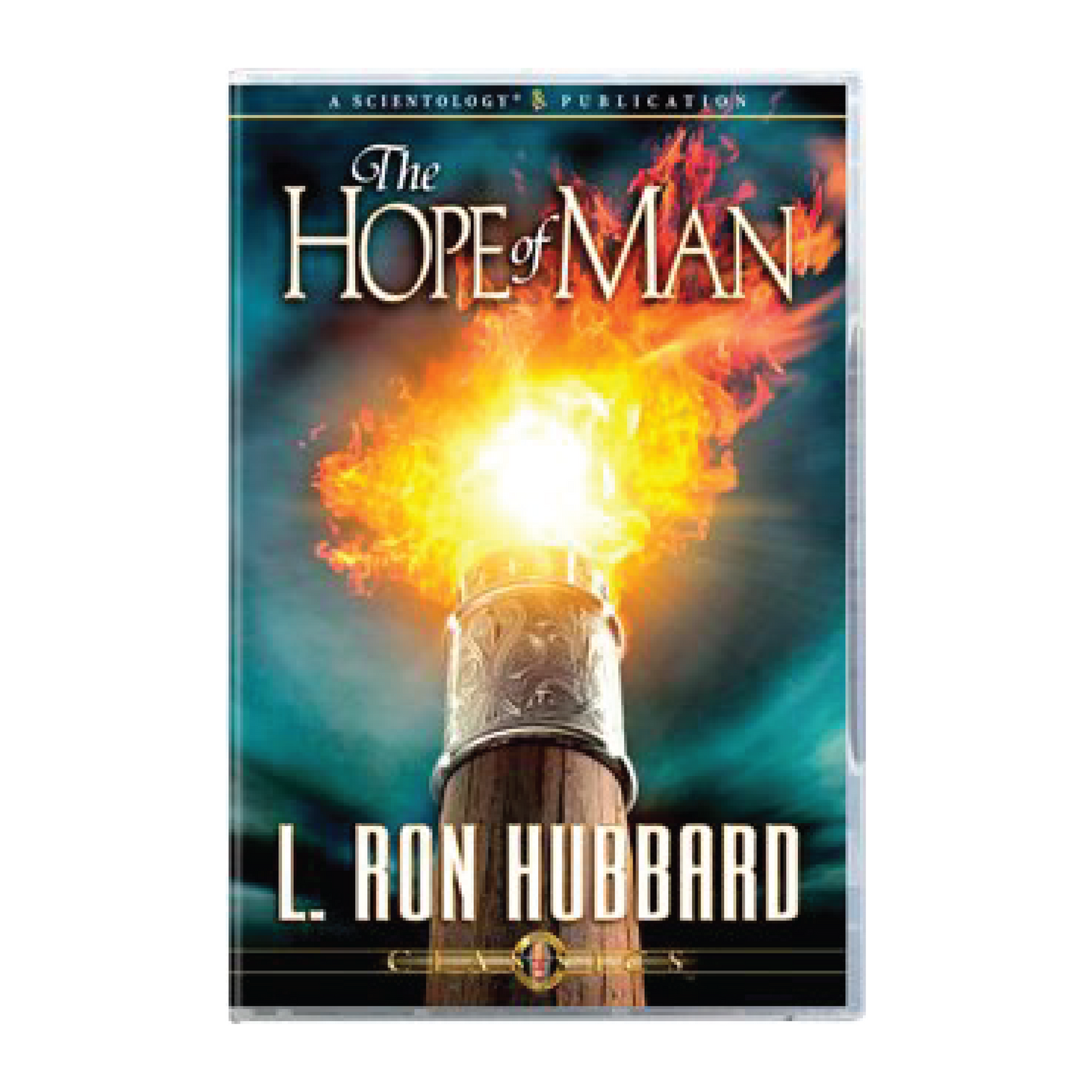 The Hope of Man