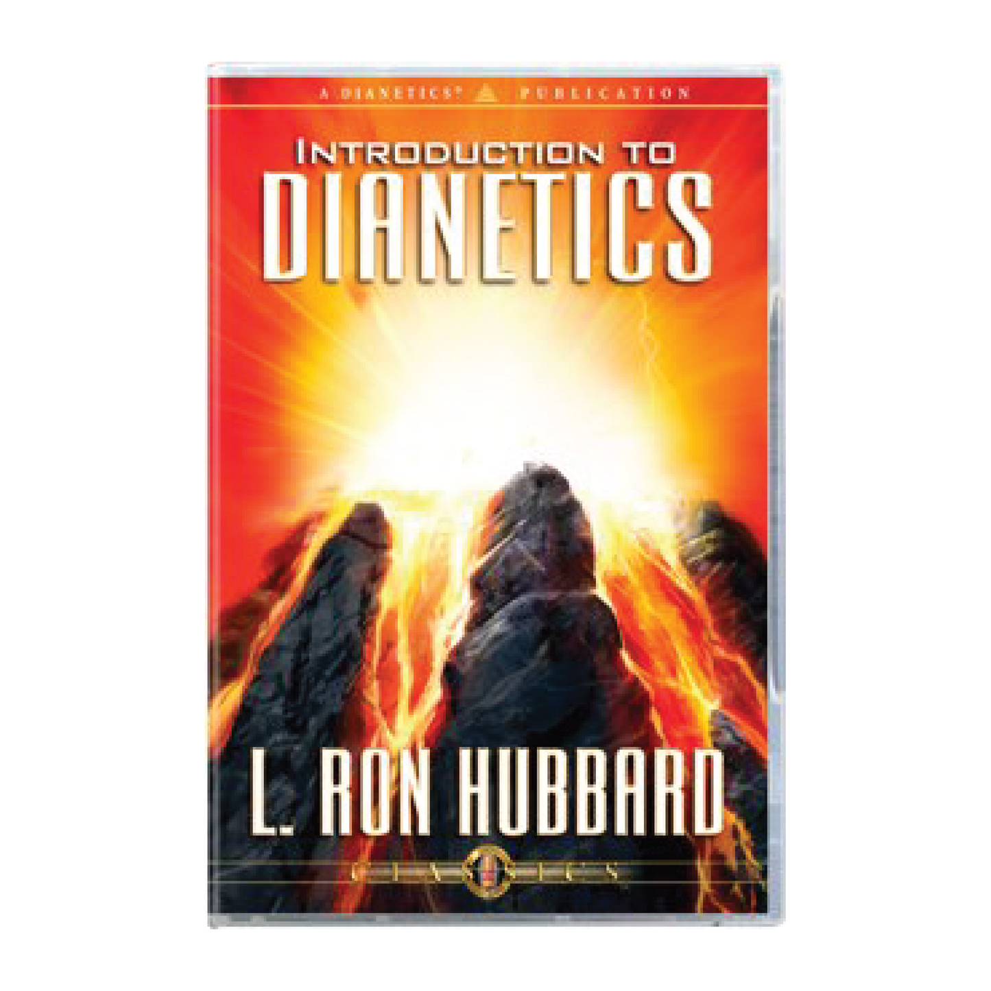 Introduction to Dianetics