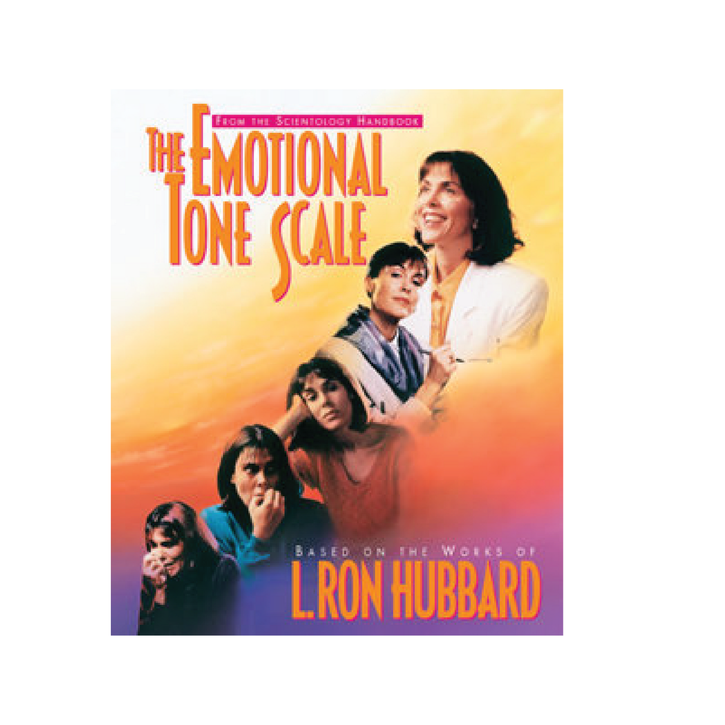 The Emotional Tone Scale booklet