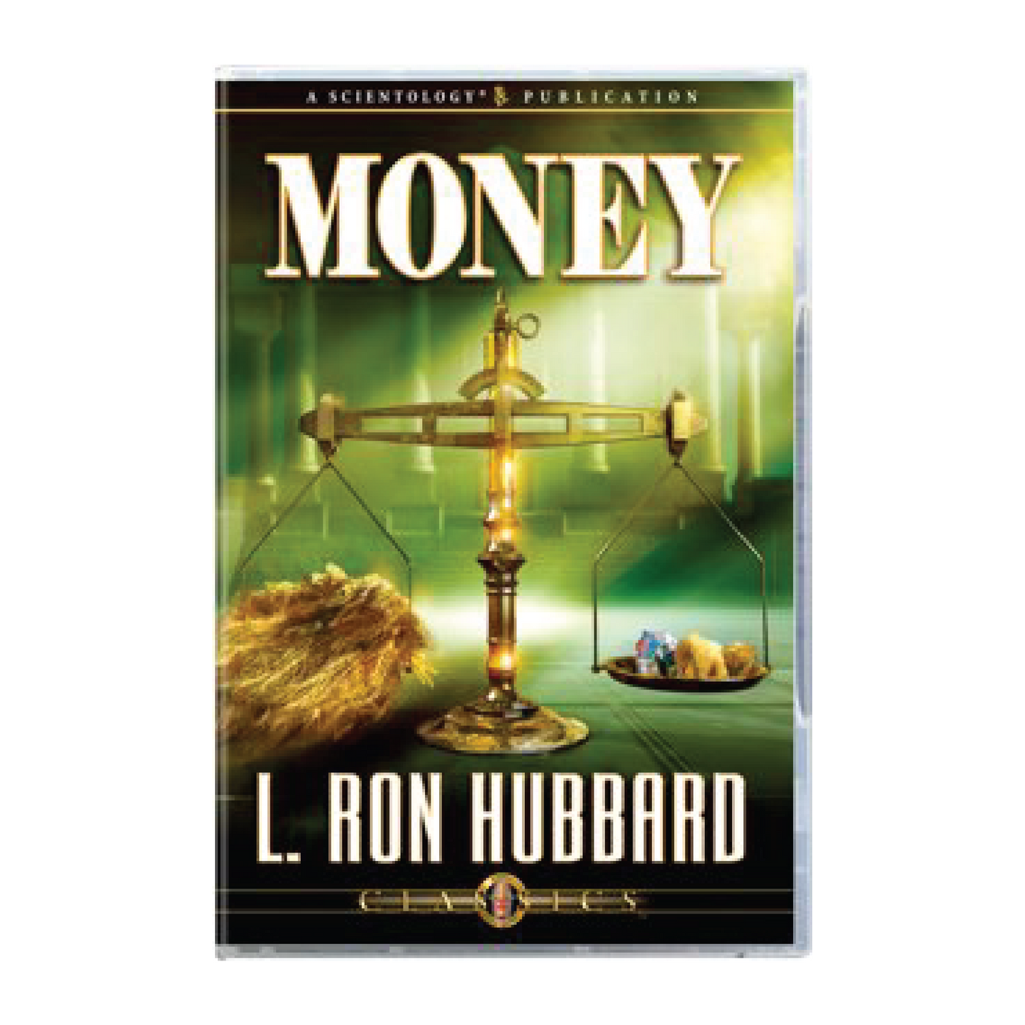 Money