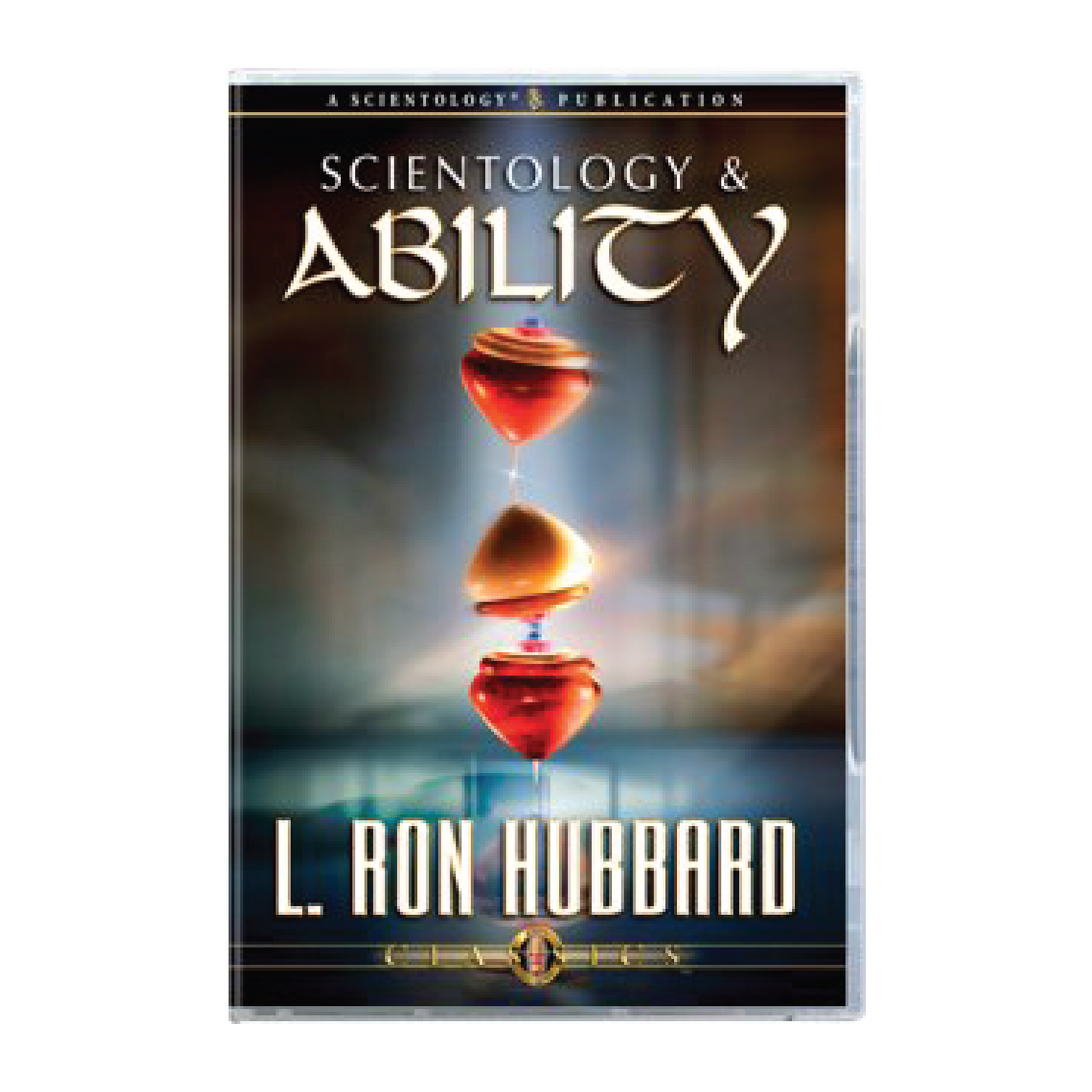 Scientology & Ability