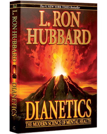 Dianetics & Marriage booklet