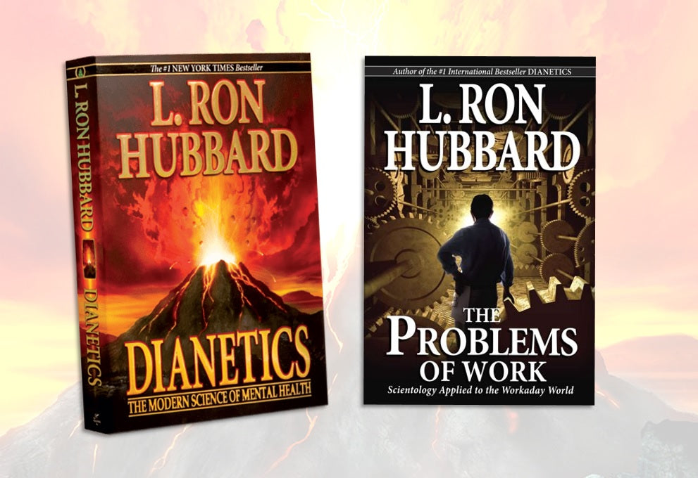 BURNOUT SELF-HELP BOOKS PACKAGE