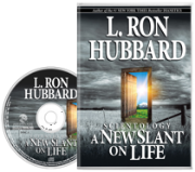 Scientology: A New Slant on Life Audiobook