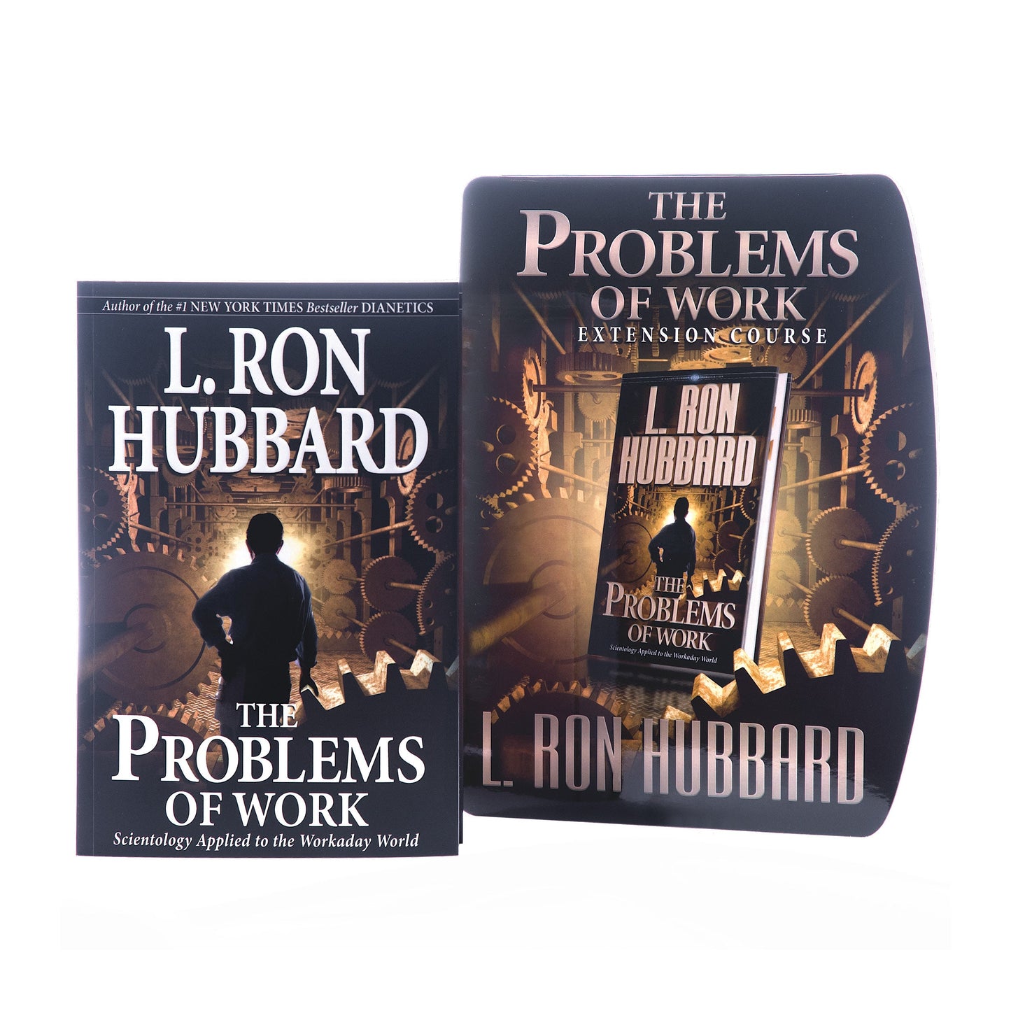 The Problems of Work Extension Course for Book Owners