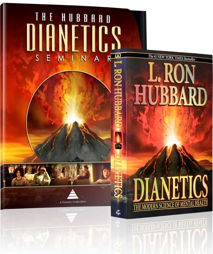 The Hubbard Dianetics Seminar