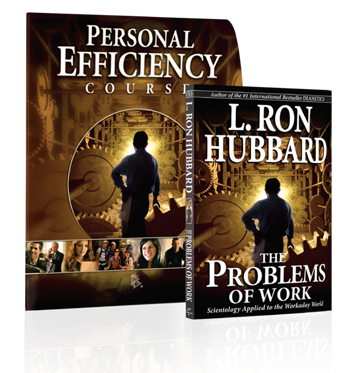 PERSONAL EFFICIENCY COURSE