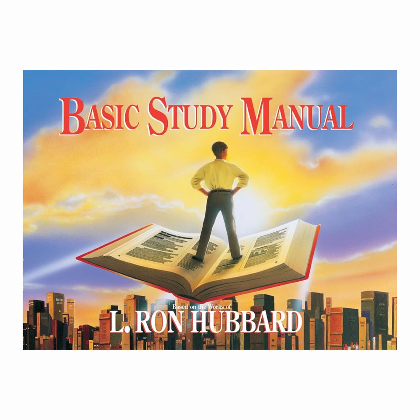 Basic Study Manual | Study Technology