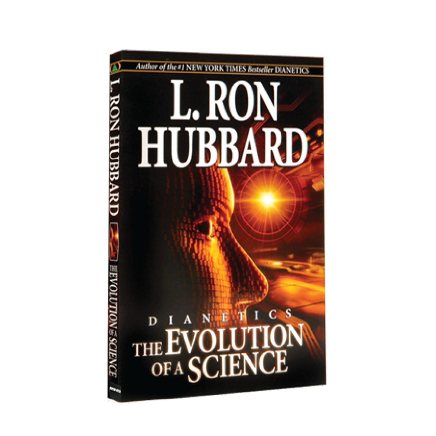 Dianetics: The Evolution of a Science