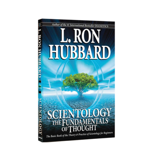 Scientology: The Fundamentals of Thought