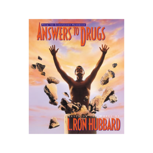 Answers to Drugs booklet