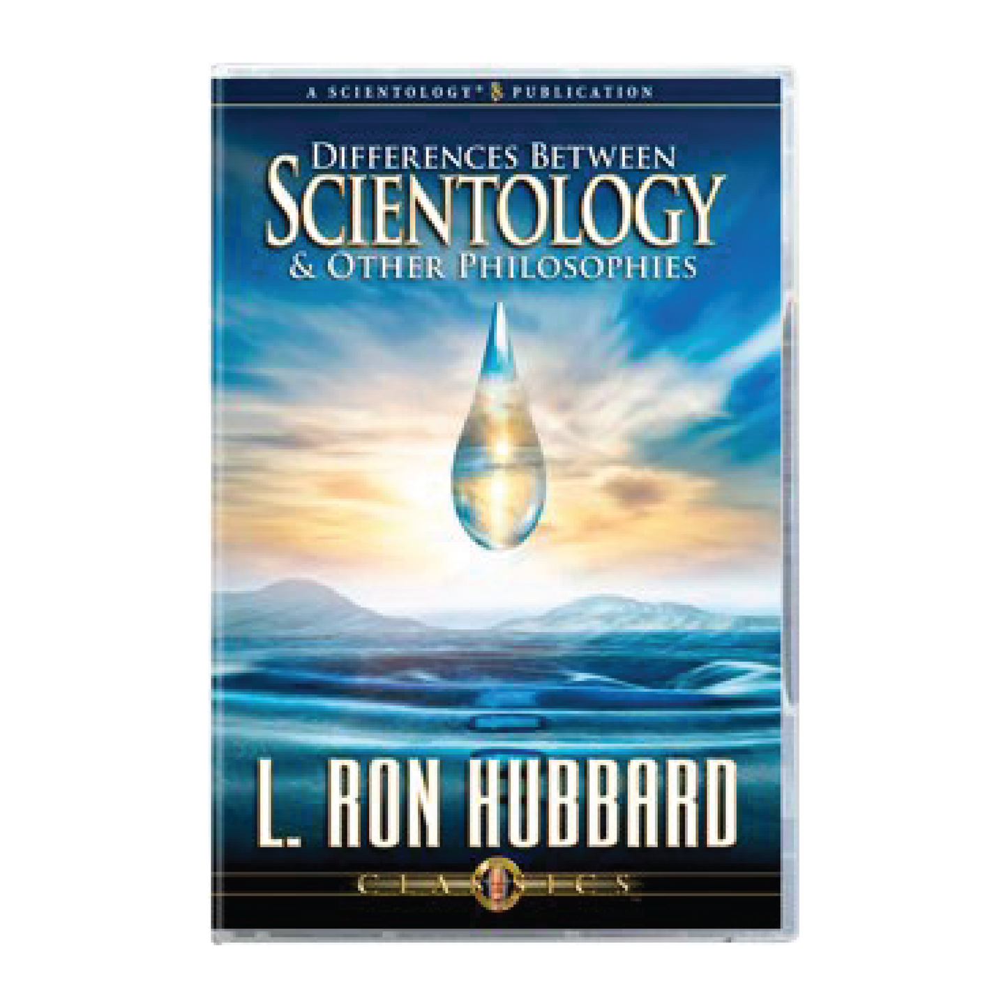 Differences Between Scientology & Other Philosophies