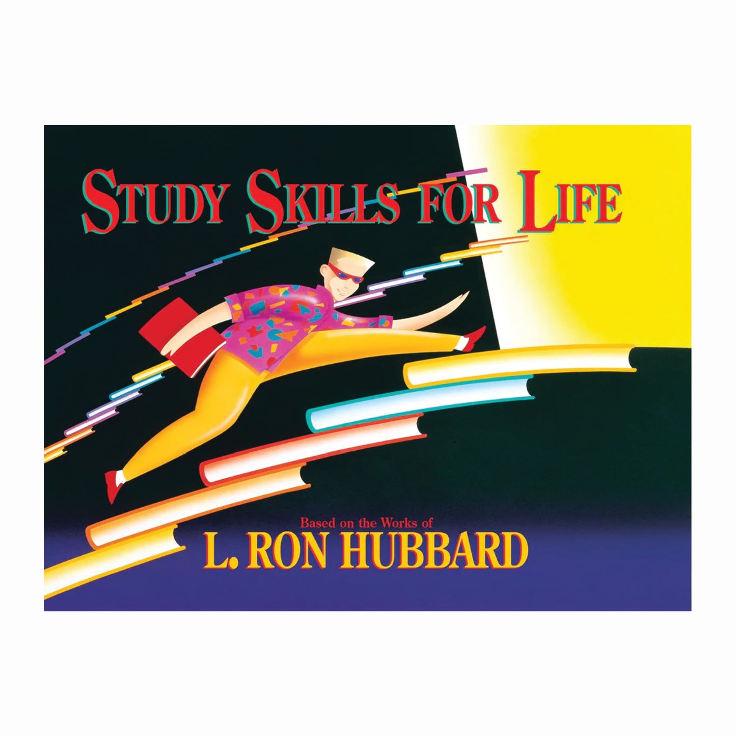 Study Skills for Life | Study Technology