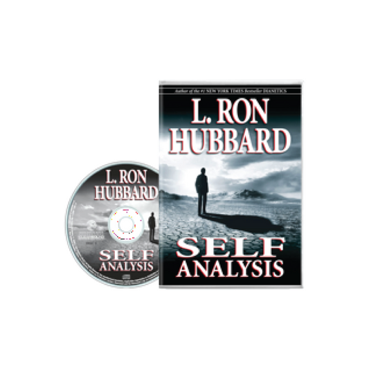 Self Analysis Audiobook