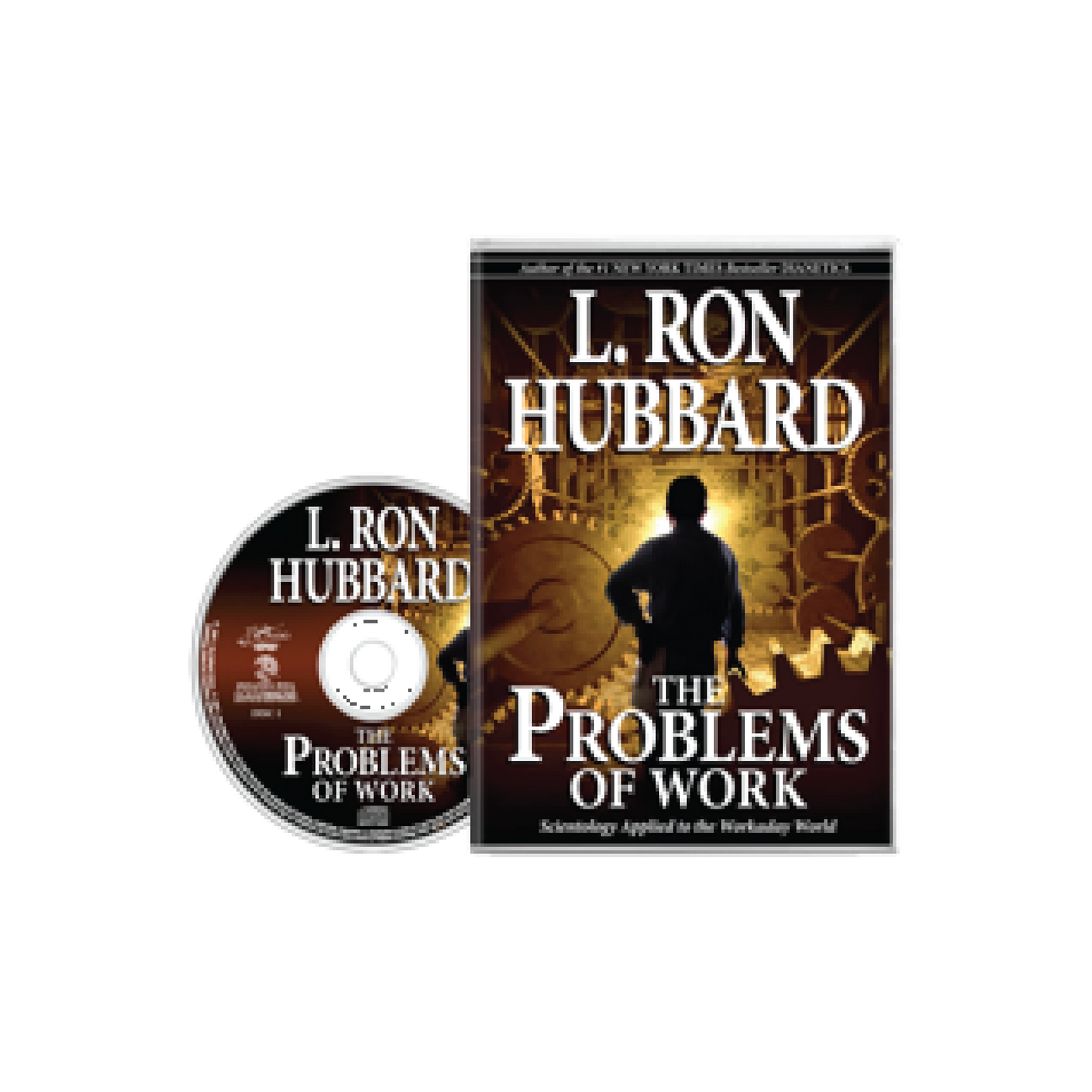 The Problems of Work Audiobook