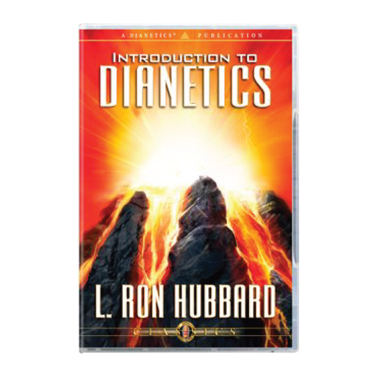 Introduction to Dianetics