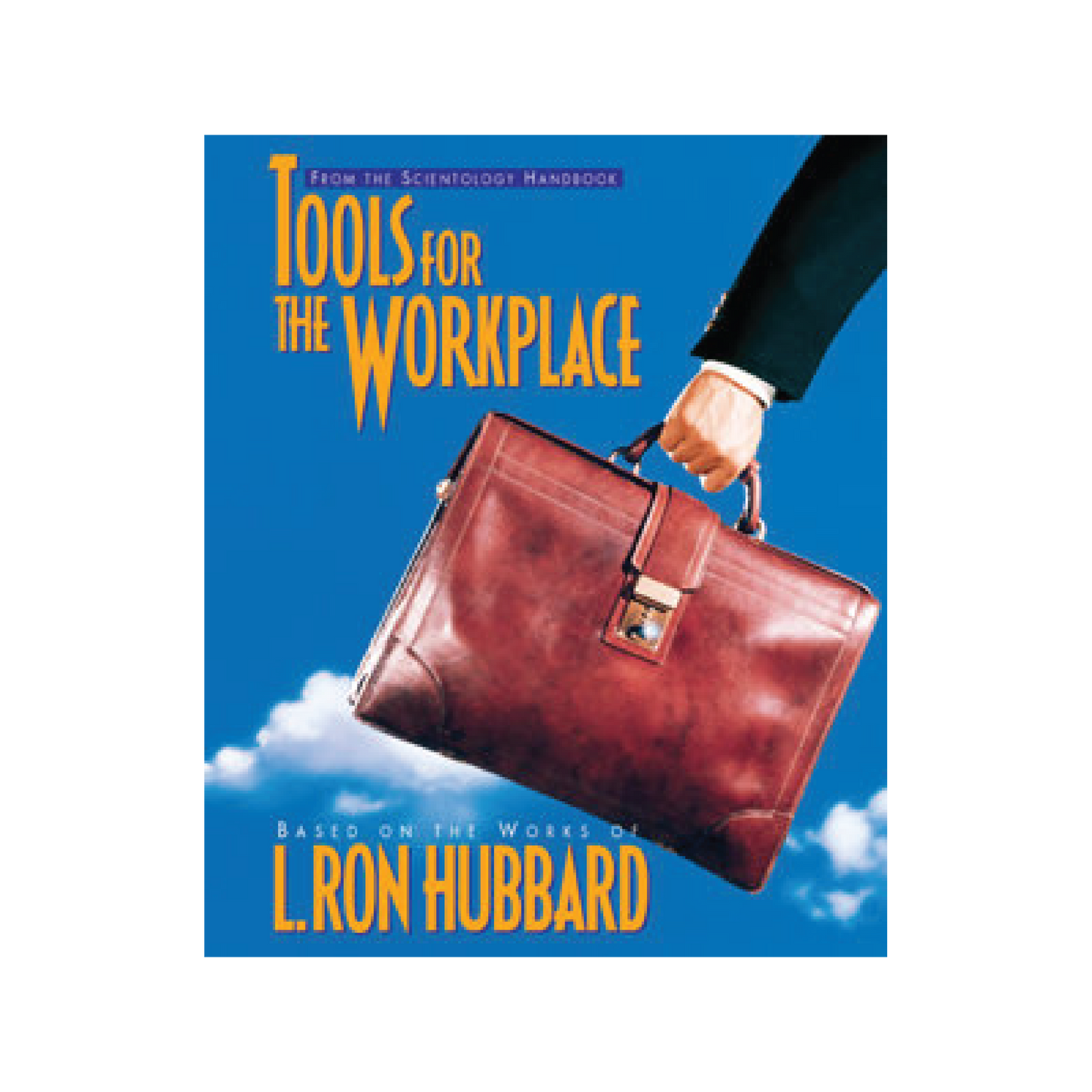 Tools for the Workplace booklet