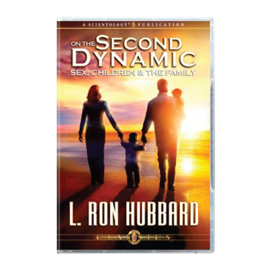 On the Second Dynamic: Sex, Children & the Family