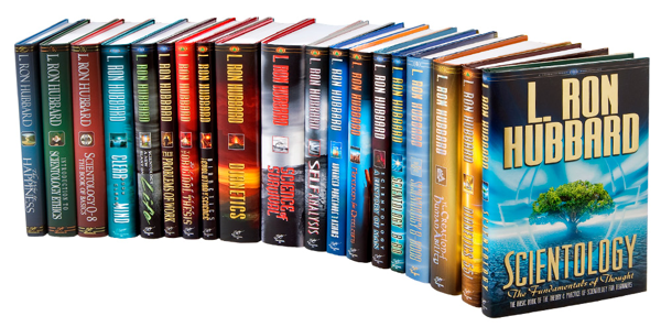 Basic Books Extension Course Package