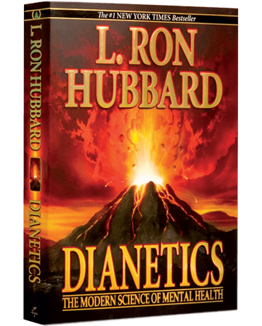 Dianetics & Tools for the Workplace books