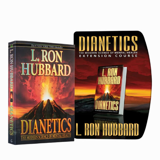 Dianetics Extension Course